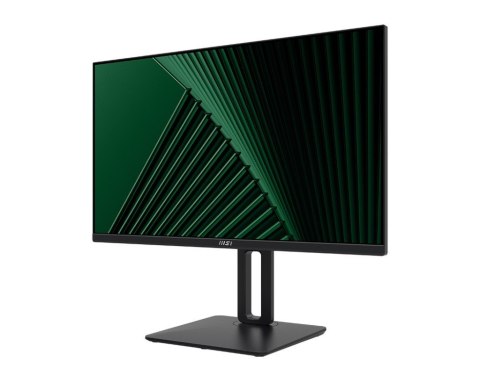 Monitor 23.8 cala PRO MP245PG LED FHD Flat 100Hz czarny