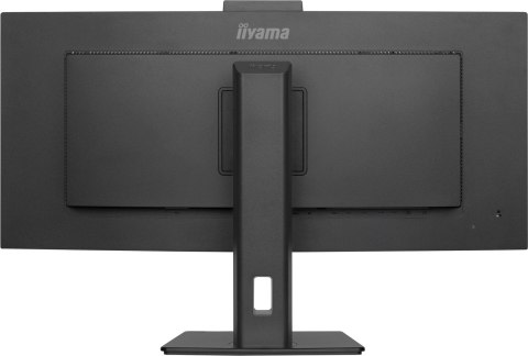 Monitor IIYAMA 86,4cm (34") XCB3497WQSNPH-B1 21:9 HDMI+DP+USB-C Webc