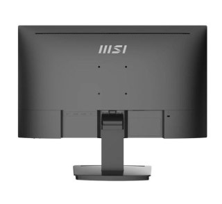 Monitor PRO MP243X 24 cale LED FHD Flat 100Hz Black
