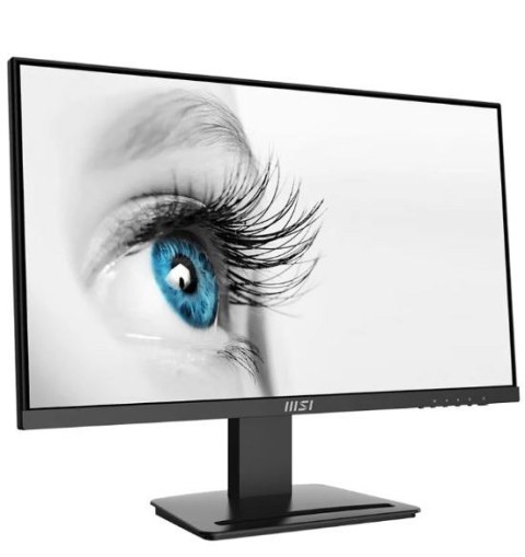 Monitor PRO MP243X 24 cale LED FHD Flat 100Hz Black