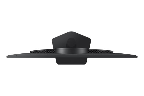 Samsung G50F monitor komputerowy 68,6 cm (27") 2560 x 1440 px Quad HD LCD Czarny