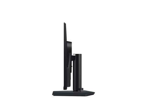 Samsung G50F monitor komputerowy 68,6 cm (27") 2560 x 1440 px Quad HD LCD Czarny