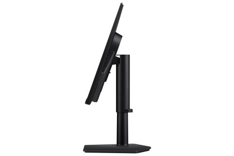 Samsung G50F monitor komputerowy 68,6 cm (27") 2560 x 1440 px Quad HD LCD Czarny