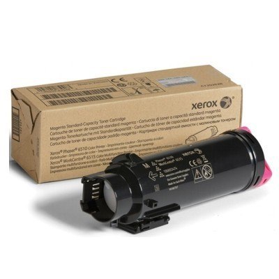 Toner Phaser6510 WC6515 HiCAP magenta 4 3k 106R03694