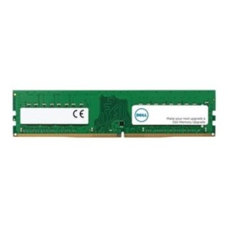 DELL Memory Upgrade 32GB 2RX8 DDR5 UDIMM 5600 MHz