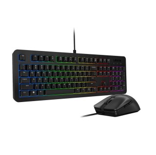 Lenovo Legion KM310 RGB Gaming Combo Keyboard and Mouse - US English GX31N91913