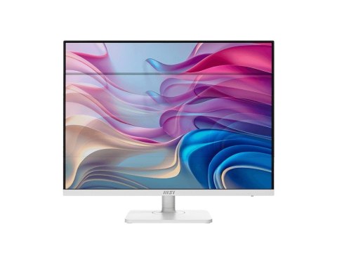Monitor 27 cali Modern MD272UPHW LED UHD Flat 60Hz biały
