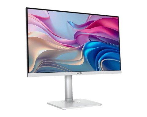 Monitor 27 cali Modern MD272UPHW LED UHD Flat 60Hz biały
