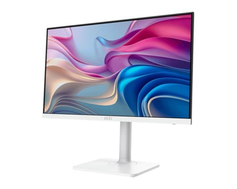 Monitor 27 cali Modern MD272UPHW LED UHD Flat 60Hz biały