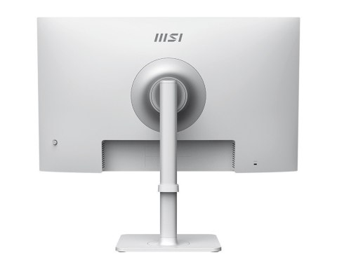 Monitor 27 cali Modern MD272UPHW LED UHD Flat 60Hz biały