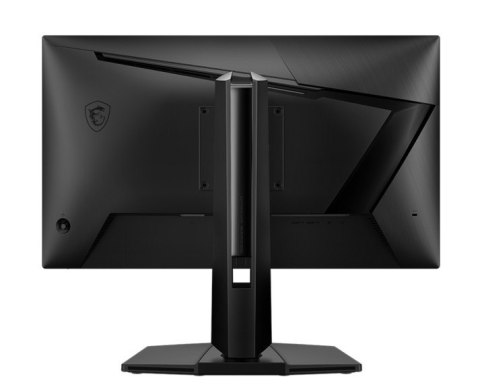 Monitor G255PF E2 24 5 cala LED FHD Flat 180Hz Black