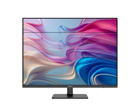 Monitor Modern MD272UPHG 27 cali LED UHD Flat 60Hz Czarny