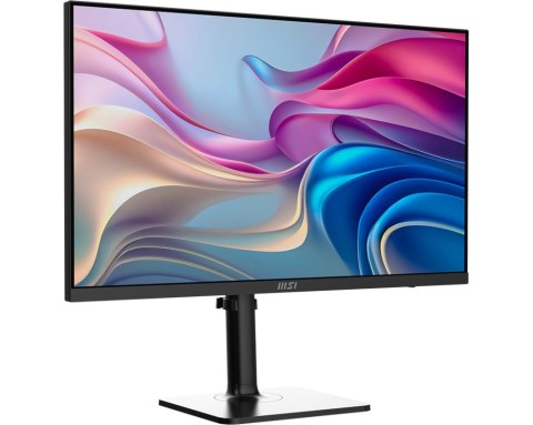 Monitor Modern MD272UPHG 27 cali LED UHD Flat 60Hz Czarny