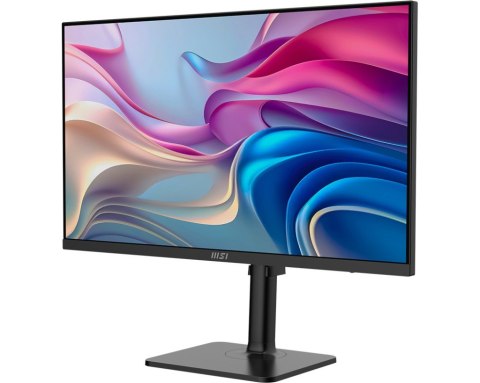 Monitor Modern MD272UPHG 27 cali LED UHD Flat 60Hz Czarny
