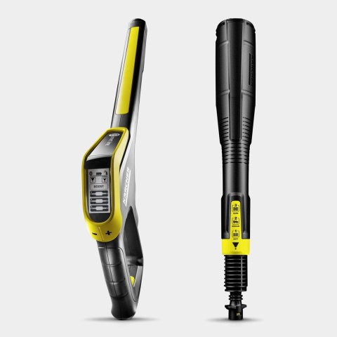 Myjka ciśnieniowa K 7 Premium Smart Control Flex Home - 1.317-363.0
