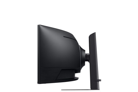 Samsung S95UC monitor komputerowy 124,5 cm (49") 5120 x 1440 px DQHD LCD Czarny
