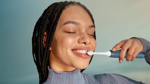 Szczoteczka soniczna seria 4200 HX4041 48