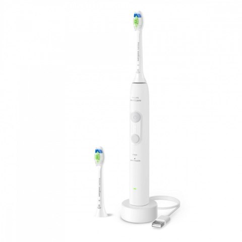 Szczoteczka soniczna seria 4200 HX4042 41