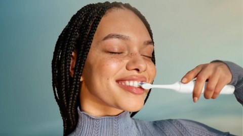 Szczoteczka soniczna seria 4200 HX4042 41