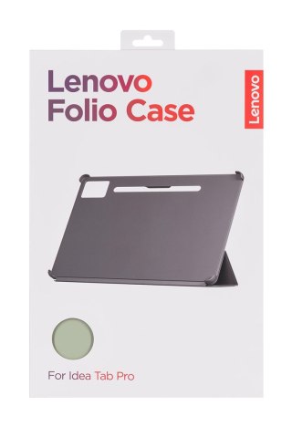 Etui na tablet Lenovo Idea Tab Pro zielony ZG38C05989