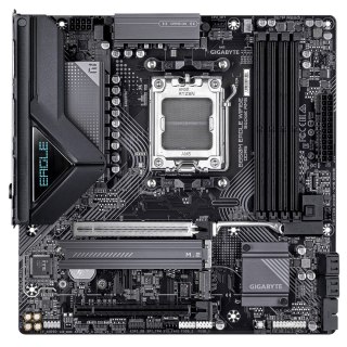 GIGABYTE B850M EAGLE WIFI6E AMD B850 Gniazdo AM5 micro ATX