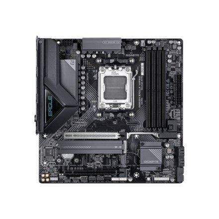 GIGABYTE B850M EAGLE WIFI6E AMD B850 Gniazdo AM5 micro ATX