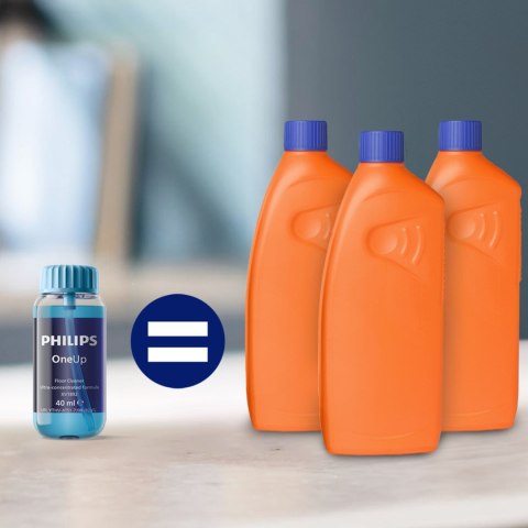 Płyn do mycia podłóg PHILIPS XV1892/02