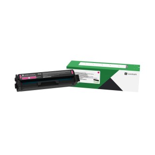 RETURN-TONER CARTRIDGE MAGENTA/C3224 / C3226 / MC3224 / MC3226