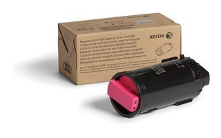 VersaLink C605 DMO EHC Toner Magenta 106R03937