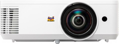 Viewsonic PS502W projektor danych Projektor krótkiego rzutu 4000 ANSI lumenów WXGA (1280x800) Biały