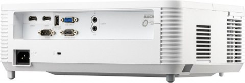 Viewsonic PS502W projektor danych Projektor krótkiego rzutu 4000 ANSI lumenów WXGA (1280x800) Biały
