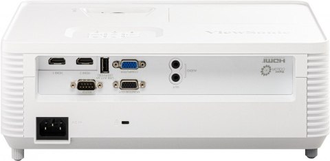 Viewsonic PS502W projektor danych Projektor krótkiego rzutu 4000 ANSI lumenów WXGA (1280x800) Biały
