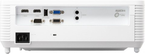 Viewsonic PS502W projektor danych Projektor krótkiego rzutu 4000 ANSI lumenów WXGA (1280x800) Biały