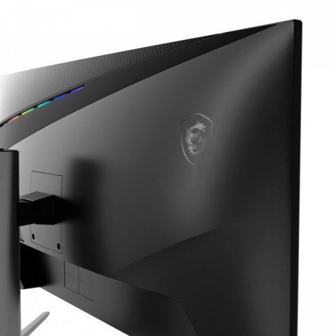 Monitor MAG401QR 40 cali  1ms  IPS UWQHD 155Hz 21:9