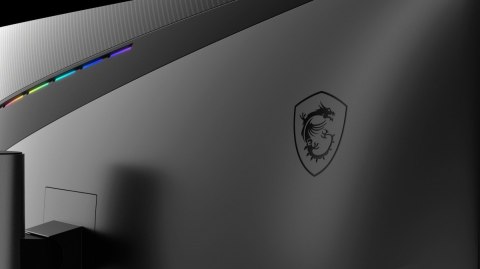 Monitor MAG401QR 40 cali  1ms  IPS UWQHD 155Hz 21:9