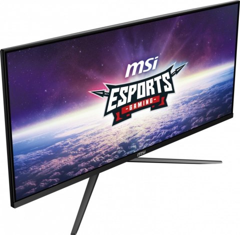 Monitor MAG401QR 40 cali  1ms  IPS UWQHD 155Hz 21:9