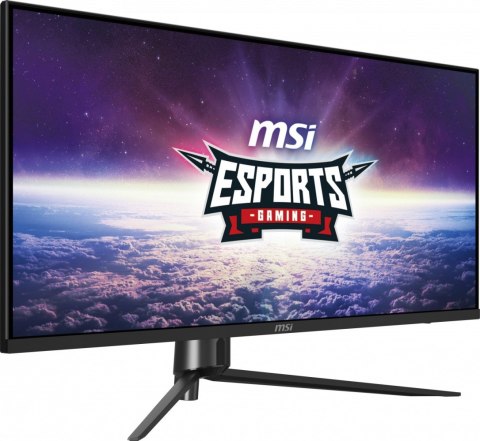 Monitor MAG401QR 40 cali  1ms  IPS UWQHD 155Hz 21:9
