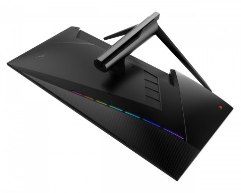 Monitor MAG401QR 40 cali  1ms  IPS UWQHD 155Hz 21:9