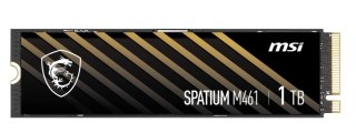 Dysk SSD SPATIUM M461 1TB M.2 PCIe 4.0 4700 1700MB s
