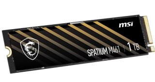 Dysk SSD SPATIUM M461 1TB M.2 PCIe 4.0 4700 1700MB s