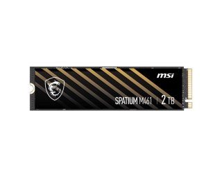 Dysk SSD SPATIUM M461 2TB M.2 PCIe 4.0 5000 4200MB s