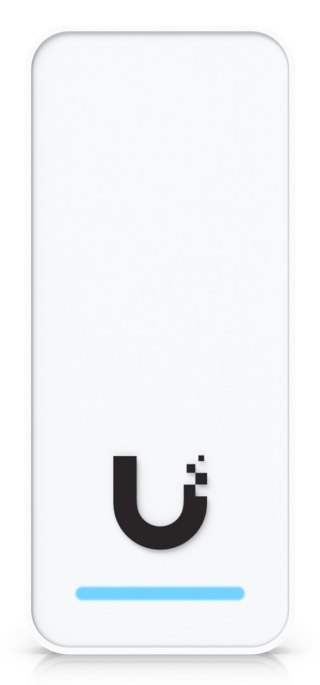 Czytnik kontroli dostępu Ubiquiti UA-G3-W Biały