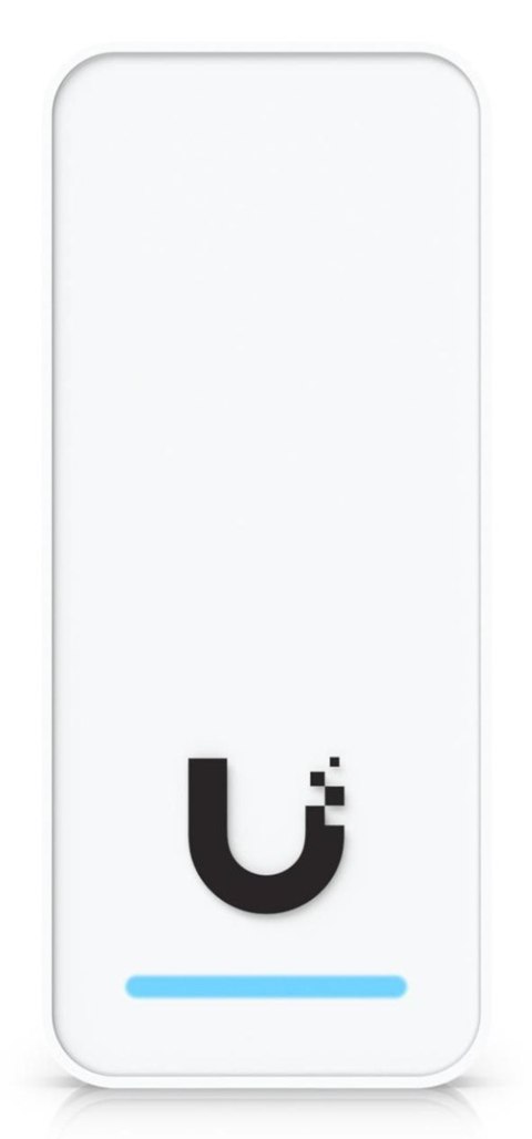 Czytnik kontroli dostępu Ubiquiti UA-G3-W Biały
