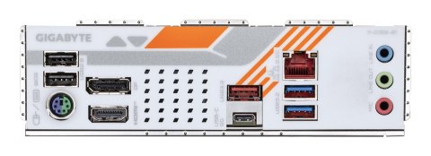 GIGABYTE B850M FORCE płyta główna AMD B850 Gniazdo AM5 micro ATX