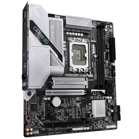 GIGABYTE B860M GAMING WIFI6 płyta główna LGA 1851 (Socket V1) micro ATX