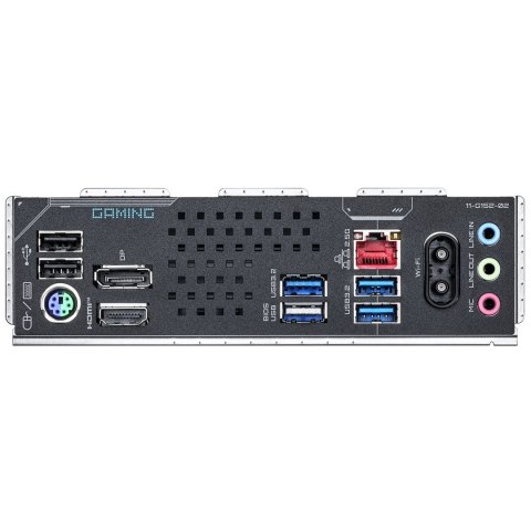 GIGABYTE B860M GAMING WIFI6 płyta główna LGA 1851 (Socket V1) micro ATX