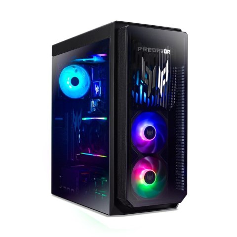 Komputer Acer PREDATOR Orion 7000 7-265KF 32GB 2TBSSD RTX5080 16GB W11H