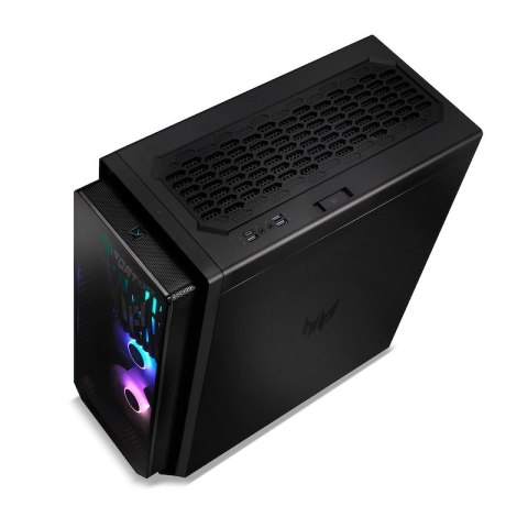 Komputer Acer PREDATOR Orion 7000 7-265KF 32GB 2TBSSD RTX5080 16GB W11H