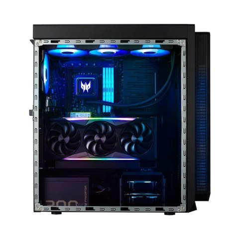 Komputer Acer PREDATOR Orion 7000 7-265KF 32GB 2TBSSD RTX5080 16GB W11H