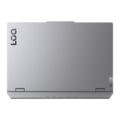 Lenovo LOQ 15IRX10 i5-13450HX 15.6"FHD IPS 300nits 144Hz AG 16GB DDR5 4800 SSD512 GeForce RTX 5060 8GB 60Wh Win11 Luna Grey (REP